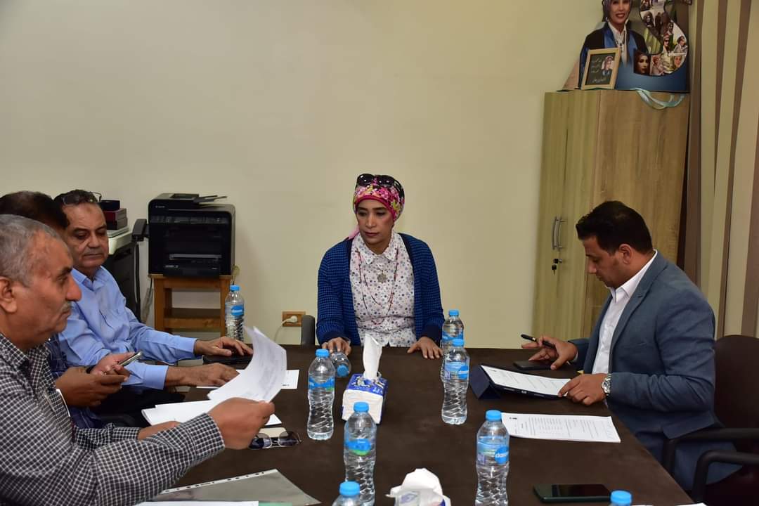 FB IMG 1730739346990 معهد البحوث الفلكية الموافقة على إنشاء "داتا سنتر" بكلية الهندسة بطيبة موقع في الجامعة