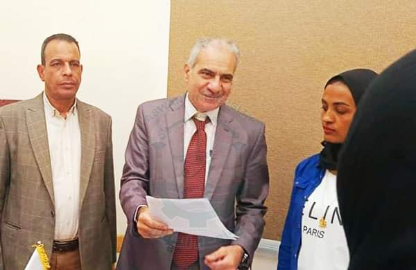 "احميها من الختان".. ندوة تعريفية للطلاب بجامعة أسوان 35 FB IMG 1732178609647 كفر "احميها من الختان".. ندوة تعريفية للطلاب بجامعة أسوان موقع في الجامعة