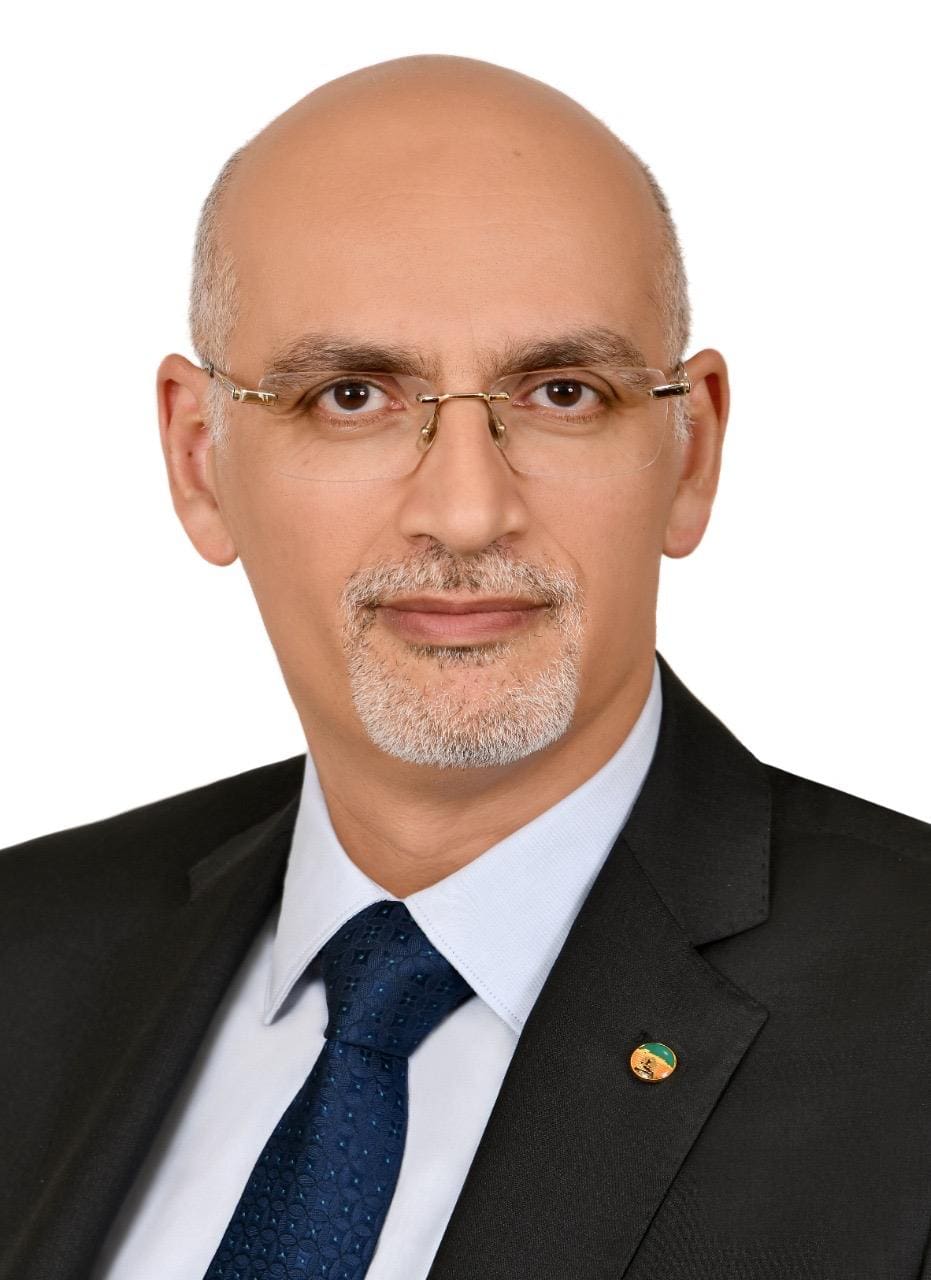 وزير التعليم العالي يكلف الدكتور محمد يوسف للقيام بأعمال مستشار الوزير للتعليم والتدريب التكنولوجي 1 IMG 20241126 WA0224 وزير وزير التعليم العالي يكلف الدكتور محمد يوسف للقيام بأعمال مستشار الوزير للتعليم والتدريب التكنولوجي موقع في الجامعة