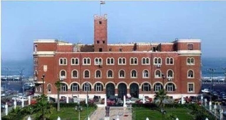 حصول برنامجين بصيدلة الإسكندرية على الاعتماد الدولى من هيئة الإعتماد الأمريكي للتعليم الصيدلي 28 IMG 4835 استخلاص حصول برنامجين بصيدلة الإسكندرية على الاعتماد الدولى من هيئة الإعتماد الأمريكي للتعليم الصيدلي موقع في الجامعة