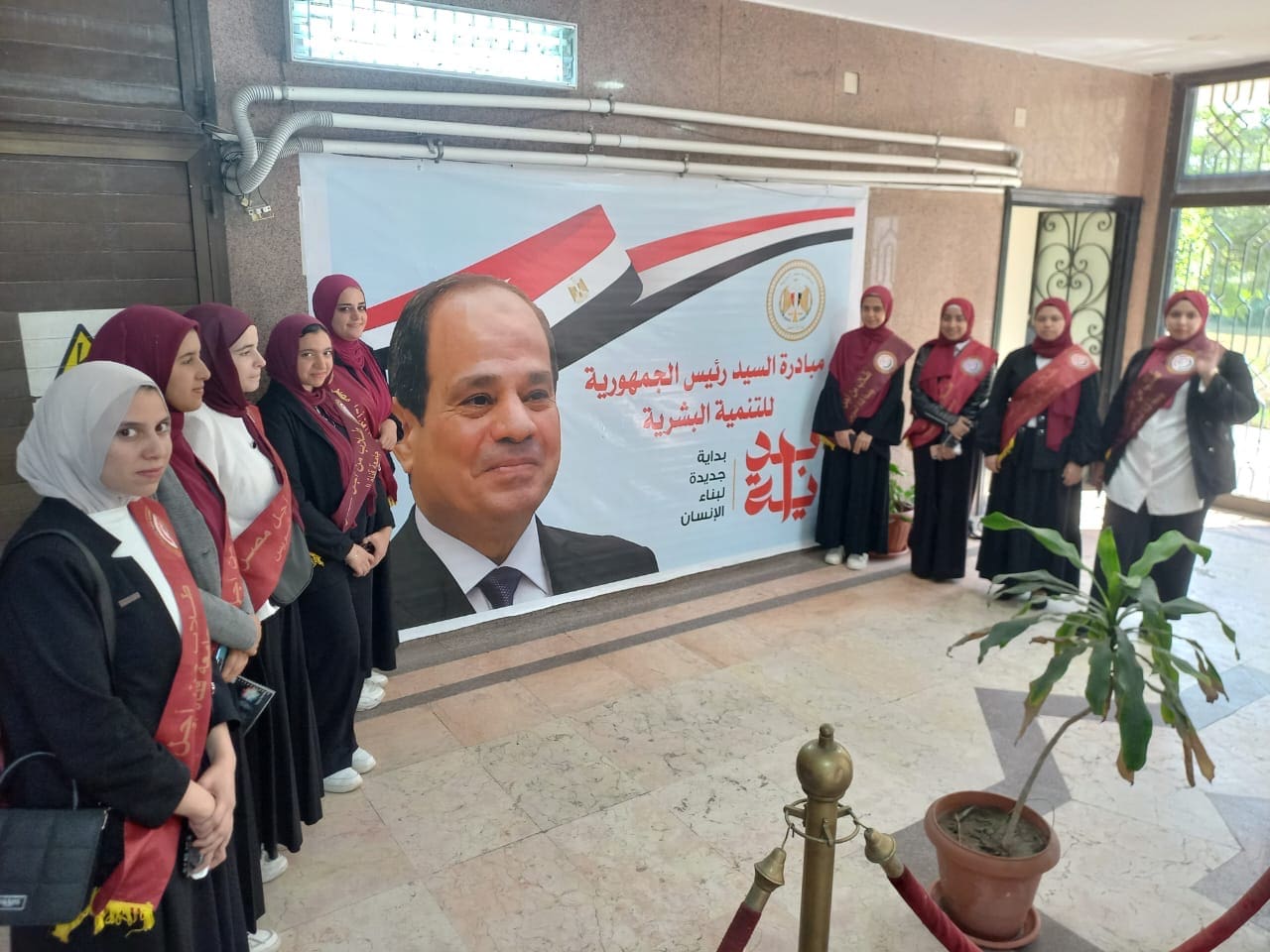 جامعة قناة السويس تشارك في محاضرة "تحقيق العدالة الذكية" ضمن مبادرة "بداية" 1 a16ea69b 1b15 4e51 80ab 8524ba1d45b7 جامعة قناة السويس جامعة قناة السويس تشارك في محاضرة "تحقيق العدالة الذكية" ضمن مبادرة "بداية" موقع في الجامعة