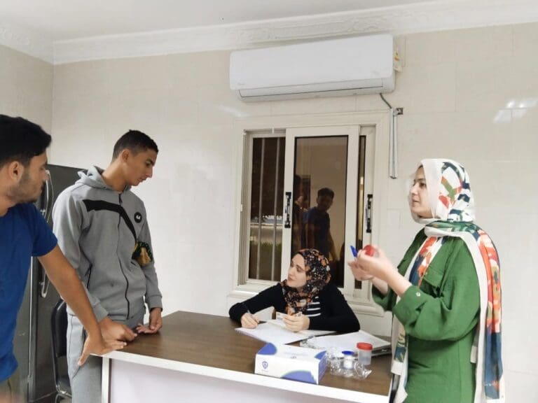 جامعة قناة السويس تطلق حملة للكشف عن المخدرات بين طلاب الجامعة والمدن الجامعية 5 b3b43397 2fbb 4566 9f83 965bdbec2ab6 جامعة حلوان جامعة قناة السويس تطلق حملة للكشف عن المخدرات بين طلاب الجامعة والمدن الجامعية موقع في الجامعة