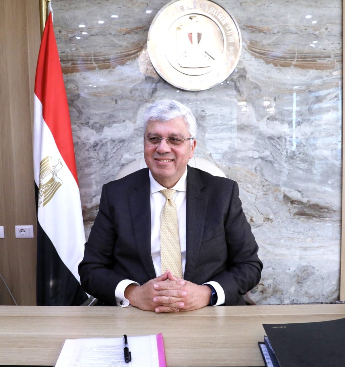 c979e981 6c13 4fa3 aaee 83076d75e883 جامعة القاهرة تفاصيل اقتراح وزير التعليم العالى بإنشاء جامعة تكنولوجية لأفريقيا بمصر موقع في الجامعة