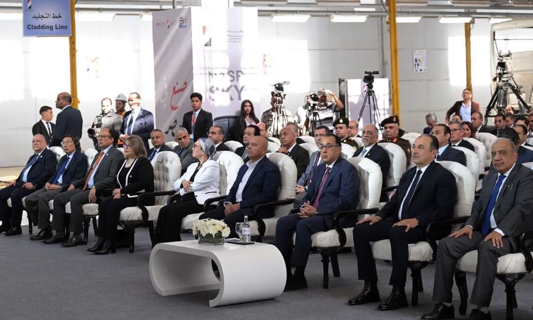 cf0c91a9 2ea4 4274 aede a3b46c8b5362 وزير الأوقاف انطلاقة تاريخية.. افتتاح شركة النصر لصناعة السيارات بحضور رئيس الوزراء وقيادات الدولة موقع في الجامعة