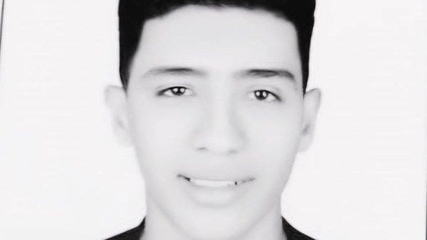 مصرع طالب على يد زميلة بطعنة نافذة في الصدر بمدرسة فنية ببورسعيد 1 الطالب محمد مهران