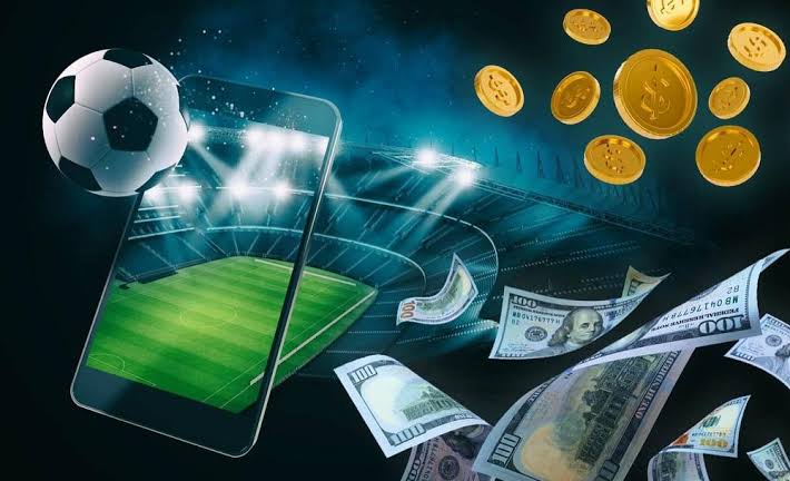 فيديو.. شاهد مخاطر تطبيقات المراهنات الإلكترونية بعد انتشارها بين الشباب 1 المراهنات الإلكترونية فيديو فيديو.. شاهد مخاطر تطبيقات المراهنات الإلكترونية بعد انتشارها بين الشباب موقع في الجامعة