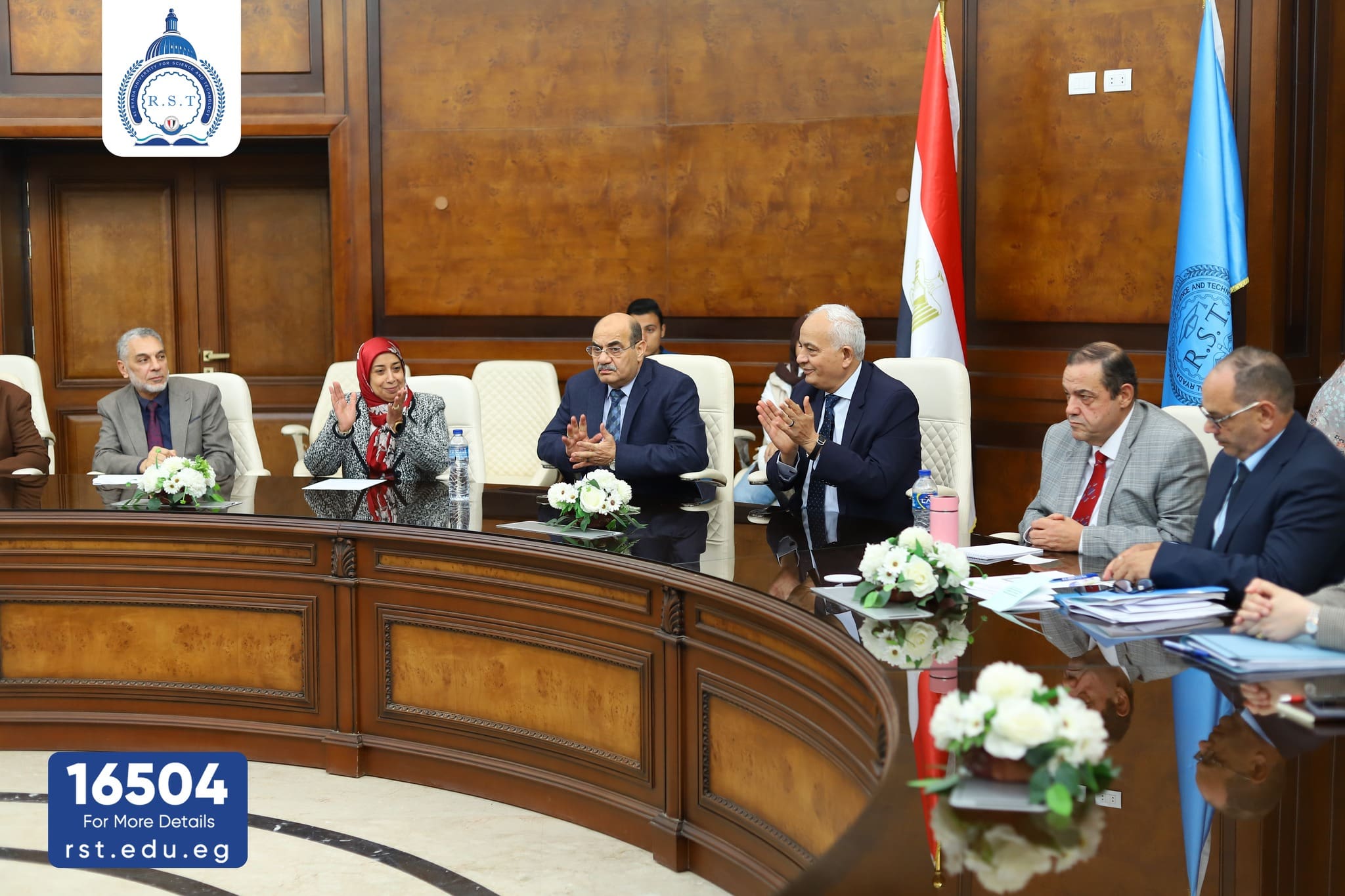 انتخابات اتحاد طلاب جامعة الريادة بنها جامعة الريادة تشهد إجراء أول انتخابات طلابية.. والدكتور رضا حجازي: إعداد جيل جديد موقع في الجامعة