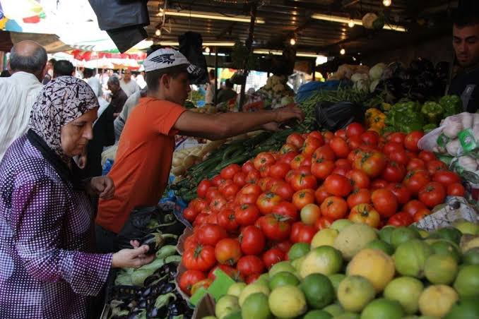 خضار عمل دكتورة اقتصاد منزلي: 200 جنيه يكفي لخضار الأسرة شهريا.. ويمكن تقطيع كيلو اللحمة إلى 12 قطعة موقع في الجامعة