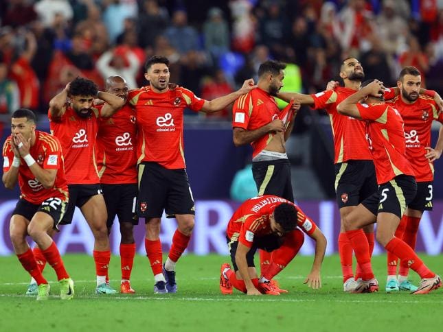بالأرقام.. التحليل العلمي لهزيمة الأهلي أمام باتشوكا في كأس الأنتركونتنينتال 12 1081547 956365595 عبد الغفار بالأرقام.. التحليل العلمي لهزيمة الأهلي أمام باتشوكا في كأس الأنتركونتنينتال موقع في الجامعة