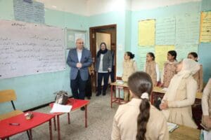 أبررزها أنظمة الحماية.. قرارات محافظ بنى سويف ووكيل التعليم أثناء متابعتهم بعض المدارس 3 14 2 الحماية أبررزها أنظمة الحماية.. قرارات محافظ بنى سويف ووكيل التعليم أثناء متابعتهم بعض المدارس موقع في الجامعة