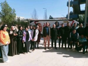 بالصور.. جامعة جنوب الوادي تواصل فعاليات 100 رياضة بكلية طب الفم 2 بالصور.. جامعة جنوب الوادي تواصل فعاليات 100 رياضة بكلية طب الفم