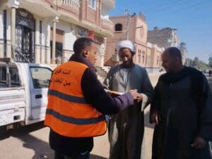 بالصور.. قافلة طبية بشرية وتمريضية بجامعة جنوب الوادى بقرية الأشراف الغربية 3 قافلة طبية بشرية وتمريضية بجامعة جنوب الوادى بقرية الأشراف الغربية