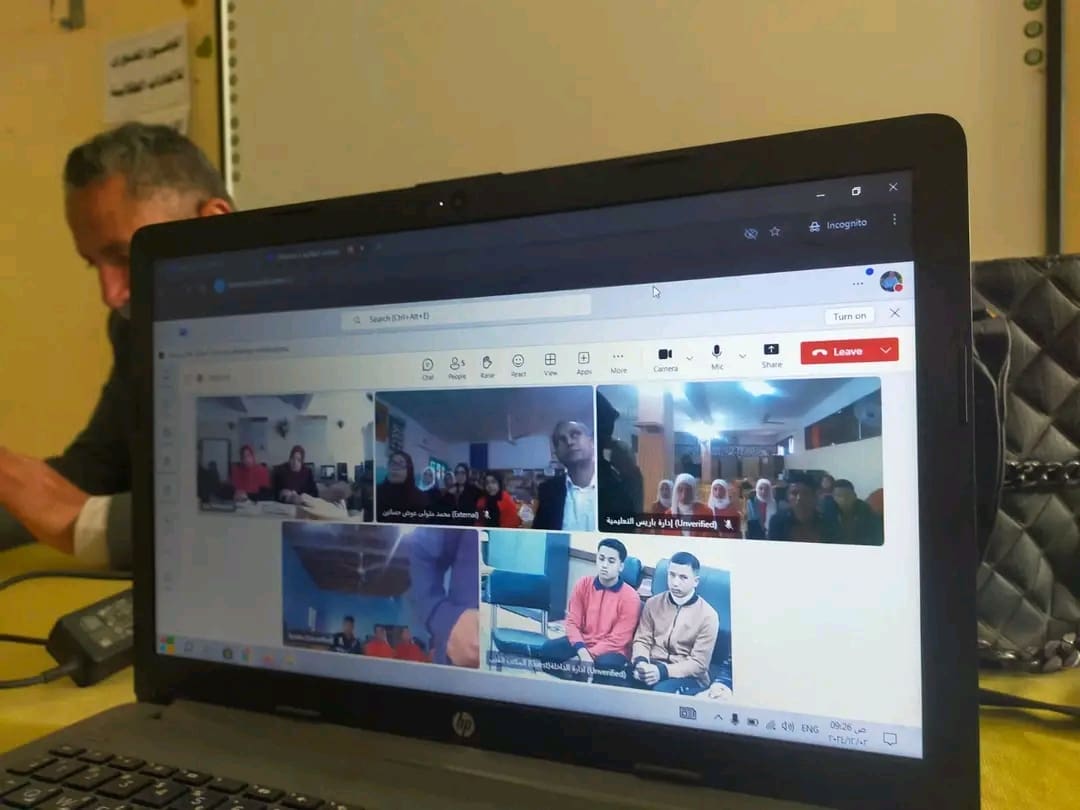 نظم أون لاين.. تعليم الوادي الجديد يكشف تشكيل المكتب التنفيذي للمرحلة الإعدادية