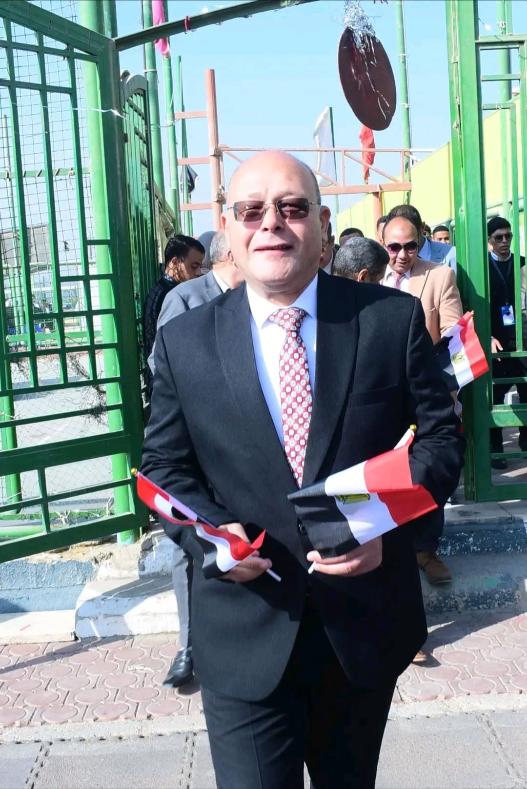 طه خليفة وعلياء العارف يفوزان بلقب الطالب والطالبة المثاليين على مستوى جامعة سوهاج 1 1734163256715 طه خليفة طه خليفة وعلياء العارف يفوزان بلقب الطالب والطالبة المثاليين على مستوى جامعة سوهاج موقع في الجامعة