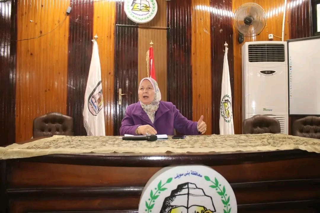 1734437462966 الفيوم وكيل التعليم لـ جميع العاملين ببني سويف: تابعوا مستوى الطلاب في القراءة والكتابة موقع في الجامعة