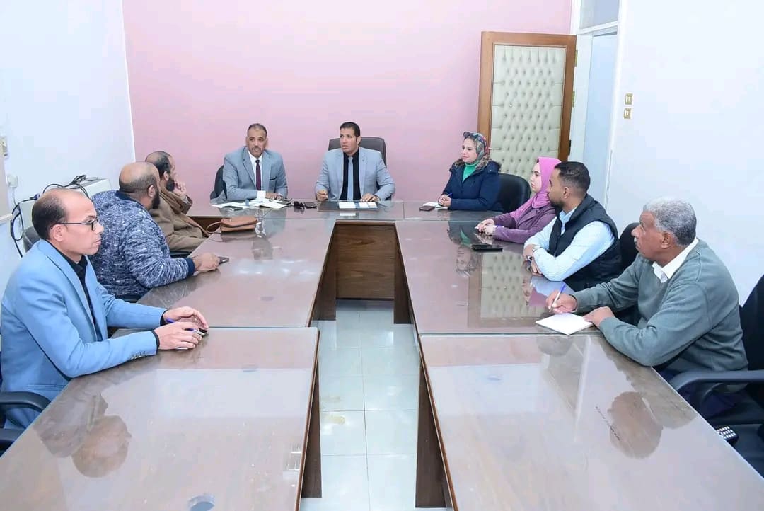 1734444467604 طه خليفة بشرى سارة.. موعد الحدث الخيري الضخم الذي تنظمه جامعة سوهاج موقع في الجامعة