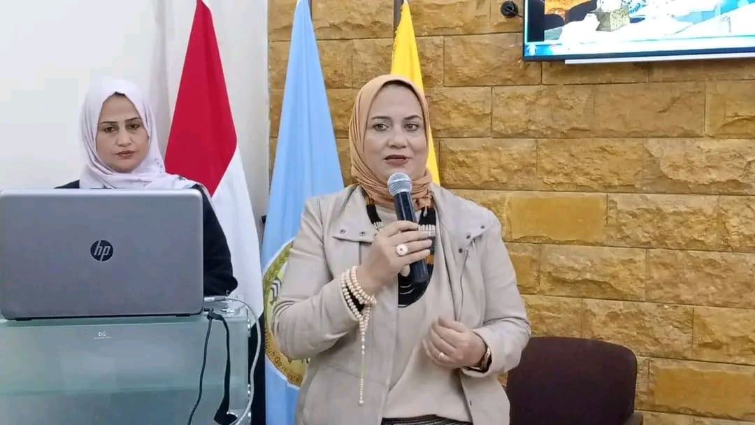 1734783725781 جامعة الأقصر وكيل تعليم مطروح تشهد ختام دورة نادي الروتاري للتمكين النفسي للطلاب - صور موقع في الجامعة