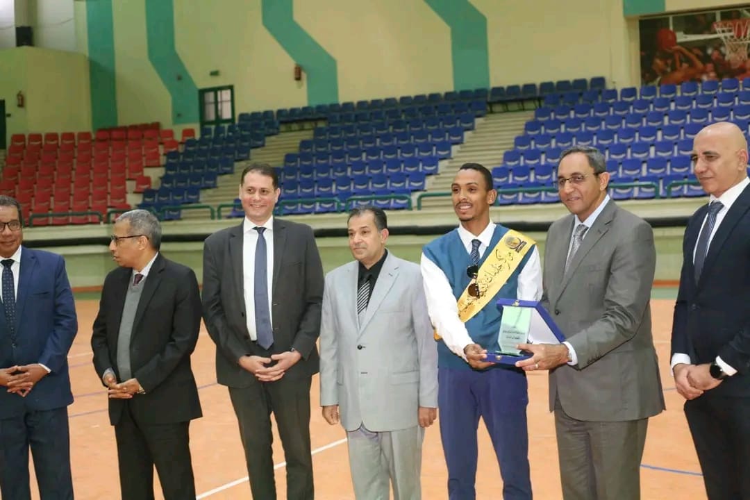 1735289746804 جامعة جنوب الوادي رئيس جامعة جنوب الوادى: الجامعة على استعداد لتقديم جميع الخدمات لذوي الهمم موقع في الجامعة
