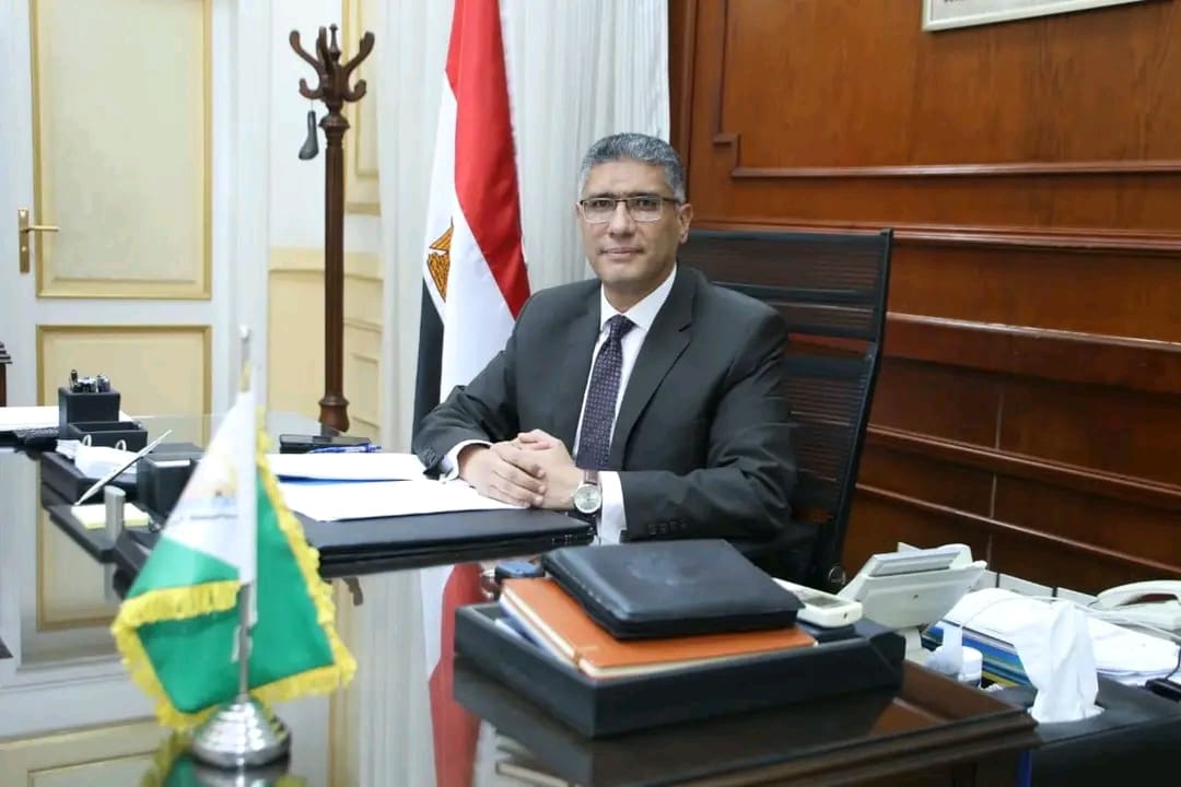 1735306459173 رئيس محافظة الجيزة تنظم برامج تدريبية لرفع كفاءة العاملين بالجهات الحكومية موقع في الجامعة