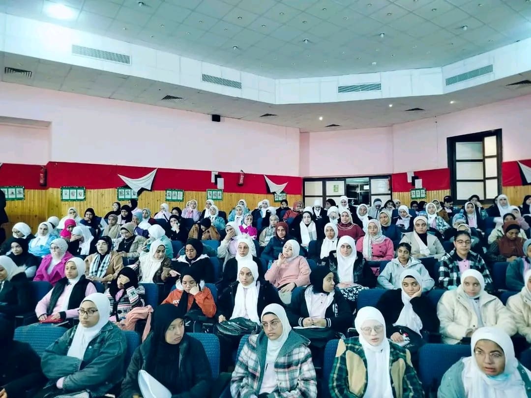مواعيد المراجعات النهائية المجانية بتعليم الوادي الجديد بالمساجد 5 مساءًا 1 مواعيد المراجعات النهائية المجانية بتعليم الوادي الجديد بالمساجد