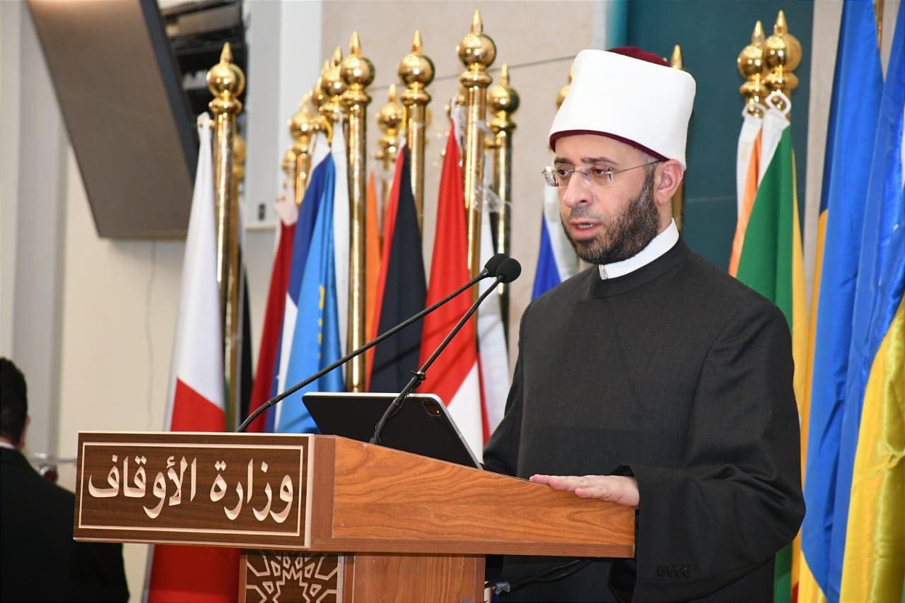 2242e78d 1e18 4d83 a91f eab349ee433f القرآن الكريم جوائز تصل لـ 11 مليون جنيه.. ننشر أسماء الفائزين في النسخة الحادية والثلاثين من القرآن الكريم موقع في الجامعة
