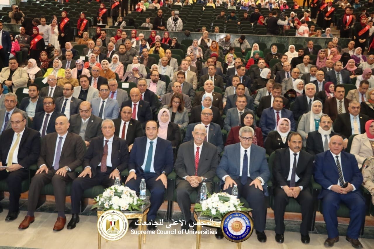 الأعلى للجامعات: إنشاء وحدات حقوق الإنسان في عدد من الجامعات 1 2d31ab06 7de9 41d0 a348 8ecb7b3019c9 الأعلى للجامعات الأعلى للجامعات: إنشاء وحدات حقوق الإنسان في عدد من الجامعات موقع في الجامعة