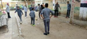 ضمن مبادرة بداية.. أنشطة ترفيهية وتوعوية للطلاب ببني سويف 2 3 1 بداية ضمن مبادرة بداية.. أنشطة ترفيهية وتوعوية للطلاب ببني سويف موقع في الجامعة