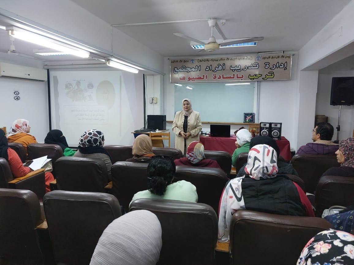 جامعة قناة السويس تنظم برنامجا تدريبيا حول "صعوبات التعلم وطرق التعامل مع التلاميذ ذوي صعوبات التعلم 1 38c8017c 970f 4198 929a c6e69f4f27e6 جامعة قناة السويس جامعة قناة السويس تنظم برنامجا تدريبيا حول "صعوبات التعلم وطرق التعامل مع التلاميذ ذوي صعوبات التعلم موقع في الجامعة