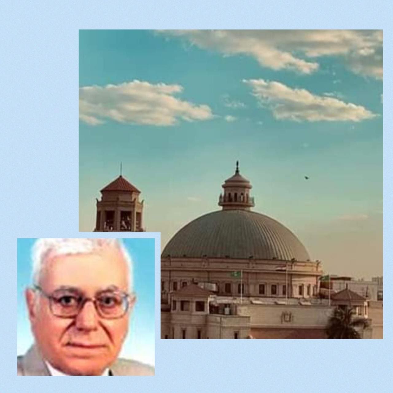 3c2a3427 c96b 4f9b af2f 9b44b43b3c81 مهرجان المسرح الجامعي رئيس جامعة القاهرة يعلن نتيجة مسابقة وقف المستشار محمد شوقي الفنجرى التي ينظمها قطاع خدمة المجتمع وتنمية البيئة موقع في الجامعة