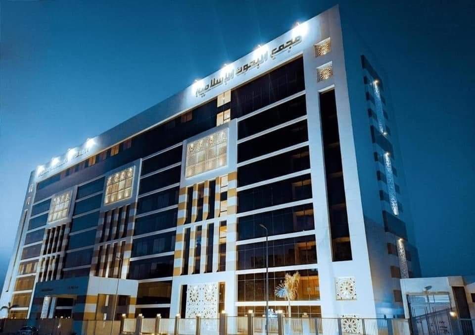 بعد مقتل الدكتور محمد عبد الحليم .. البحوث الإسلامية يطلق حملة لمواجهة الخصومات الثأريَّة 1 467437850 996086325885865 7413190658906369924 n الدكتور بعد مقتل الدكتور محمد عبد الحليم .. البحوث الإسلامية يطلق حملة لمواجهة الخصومات الثأريَّة موقع في الجامعة