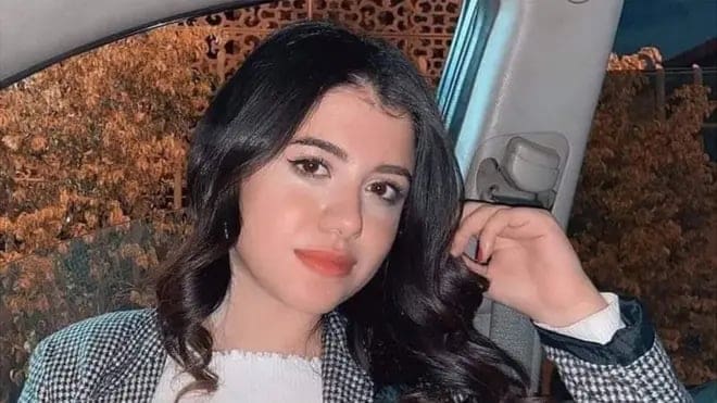 فديو..تفاصيل غضب أسرة الطالبة نيرة أشرف من مسلسل ساعته وتاريخه.. محدش كلمنا