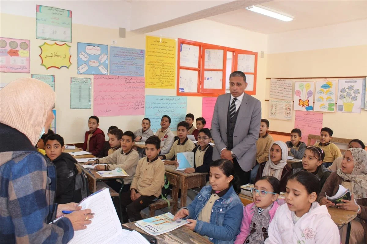 509 النيابة العامة مدير تعليم الجيزة يحيل مديري 3 مدارس إلى التحقيق بسبب تجاوز الكثافة في الفصول موقع في الجامعة