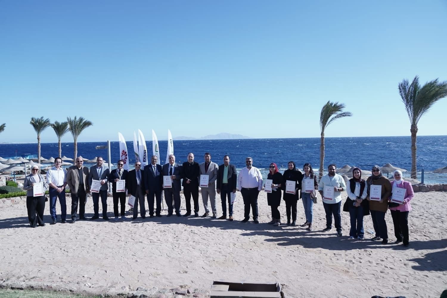 فريق مركز ريادة الأعمال بجامعة قناة السويس يُنهي تدريب برنامج "Rally Ripple" لتطوير مراكز ريادة الأعمال الجامعية 1 52c148ec 2864 48fc acd9 2ca4d9ea1ad2 جامعة قناة السويس فريق مركز ريادة الأعمال بجامعة قناة السويس يُنهي تدريب برنامج "Rally Ripple" لتطوير مراكز ريادة الأعمال الجامعية موقع في الجامعة