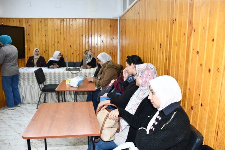 400 مستفيداً .. حصاد قافلة تنموية لوحدة دعم المرأة ومناهضة العنف بجامعة عين شمس 2 5d756755 0843 4661 9e73 27600197bacb جامعة عين شمس 400 مستفيداً .. حصاد قافلة تنموية لوحدة دعم المرأة ومناهضة العنف بجامعة عين شمس موقع في الجامعة