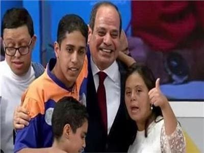 فديو.. خبير الإعاقة والتعليم الدمجي يكشف جهود الدولة لدعمهم