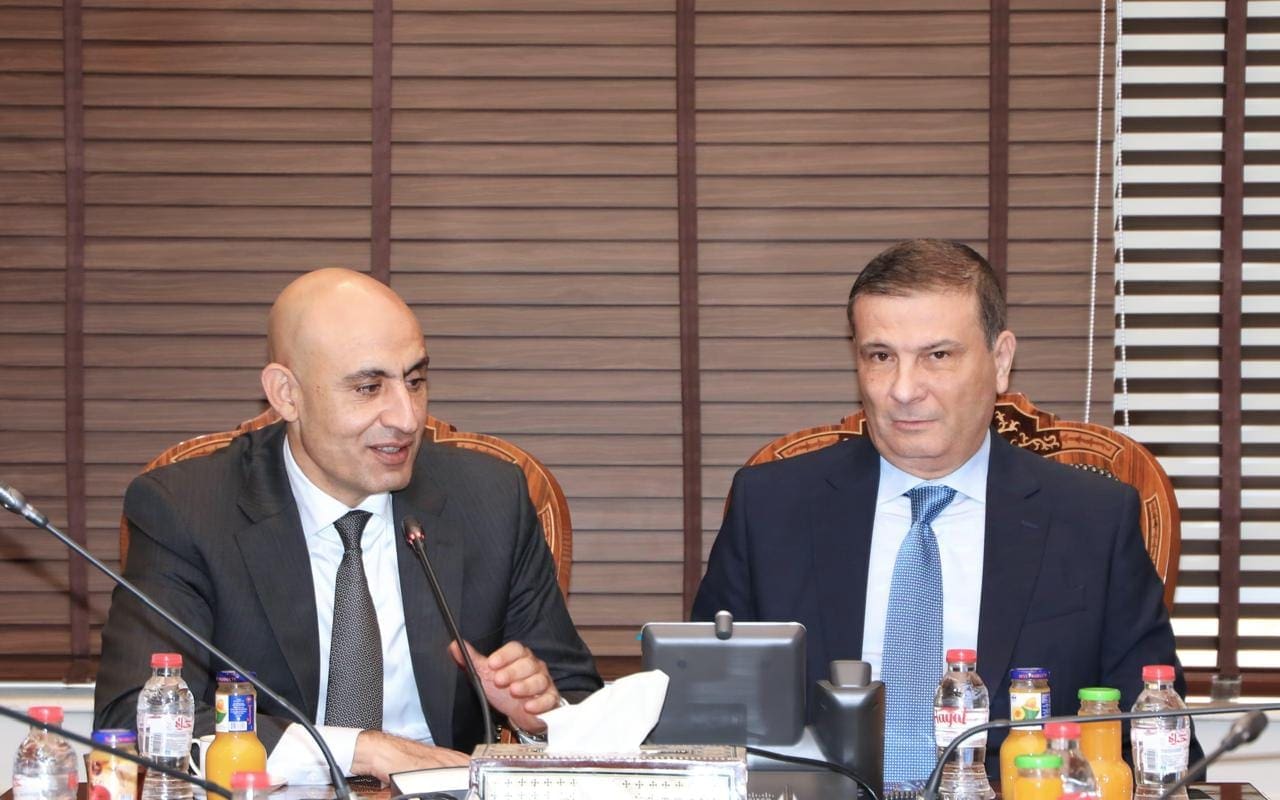 7 6 جامعة قناة السويس وزيرا الزراعة والتعليم يبحثان تطوير المدارس الفنية الزراعية بالتعاون مع القطاع الخاص موقع في الجامعة