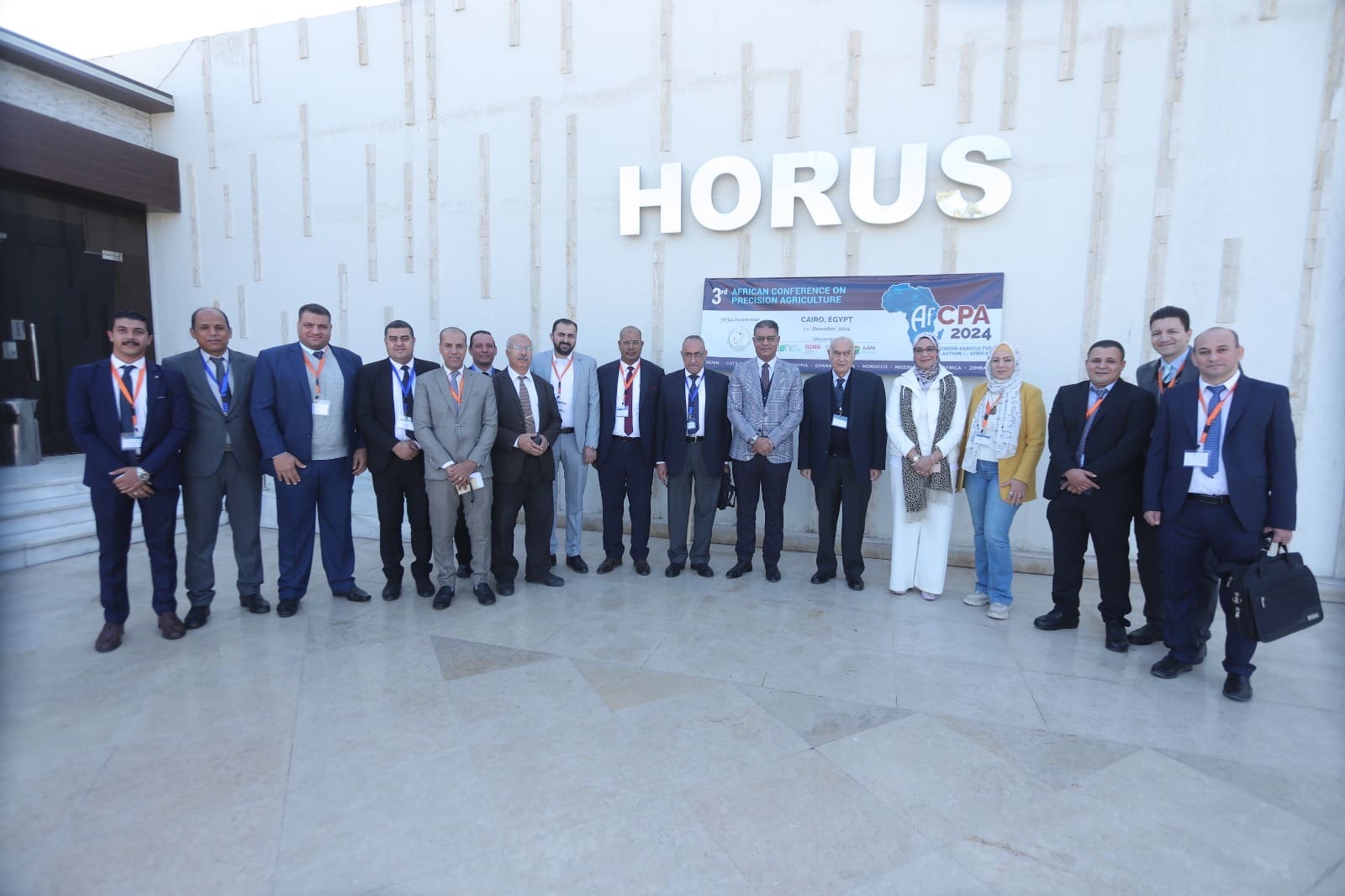 مصر تدعم التكنولوجيا والابتكار في الزراعة خلال المؤتمر الدولي الأفريقى الثالث للزراعة الدقيقة 1 7460a750 6bab 4f50 8f95 0b16a805b87d مصر مصر تدعم التكنولوجيا والابتكار في الزراعة خلال المؤتمر الدولي الأفريقى الثالث للزراعة الدقيقة موقع في الجامعة