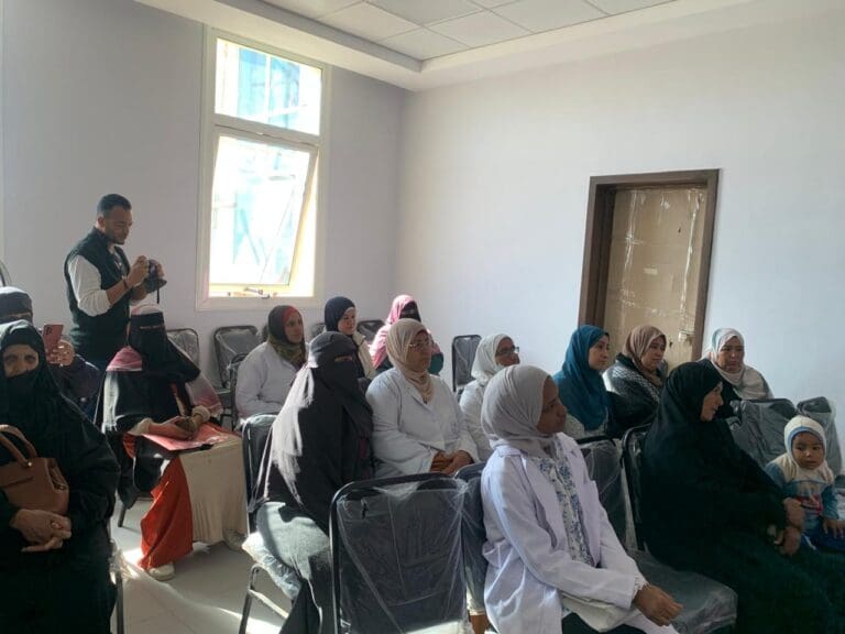 كلية الطب بجامعة قناة السويس تنظم حملة توعوية... وندوة حول: "الخدمات المقدمة من عيادات المرأة الآمنة" 10 77f0877c 7d71 402a 80bd 590161353f93 مرض التوحد كلية الطب بجامعة قناة السويس تنظم حملة توعوية... وندوة حول: "الخدمات المقدمة من عيادات المرأة الآمنة" موقع في الجامعة