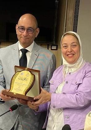 IMG 20241214 WA0017 حزب الجبهة الوطنية دكتور بجامعة الأزهر يفوز برئاسة مجموعة التعامل مع الكوارث بالرابطة الدولية لجراحة العظام S ICOT موقع في الجامعة