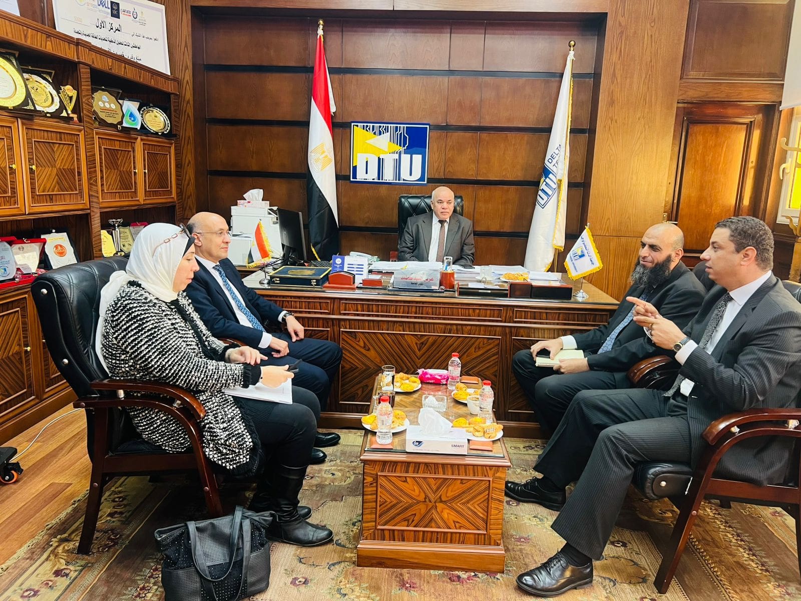 "ريادة الأعمال ودعم الأفكار الإبتكارية" ندوة بجامعة الدلتا التكنولوجية 1 IMG 20241225 WA0046 ريادة الأعمال "ريادة الأعمال ودعم الأفكار الإبتكارية" ندوة بجامعة الدلتا التكنولوجية موقع في الجامعة