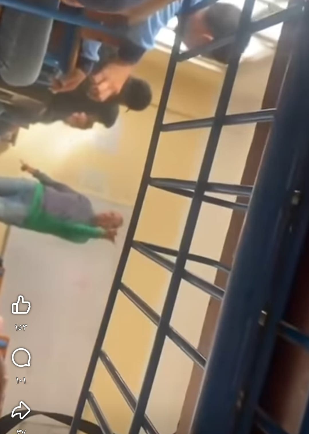 سأفصح عن التفاصيل أمام جهات التحقيق الرسمية.. أول تعليق من مدرس فيديو مدرسة عزبة البرج بدمياط 1 IMG 20241225 WA0052 دمياط سأفصح عن التفاصيل أمام جهات التحقيق الرسمية.. أول تعليق من مدرس فيديو مدرسة عزبة البرج بدمياط موقع في الجامعة