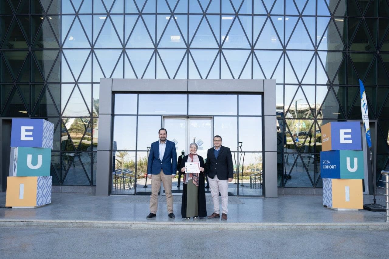 IMG 20241226 WA0049 شهادة Cisco الدولية مجانًا جامعة مصر للمعلوماتية تطلق مبادرة لدعم طلابها للحصول على شهادات مهنية دولية في تكنولوجيا الأعمال موقع في الجامعة