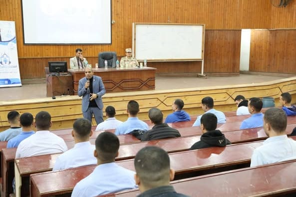 لتعزيز الوعي بالقضية الفلسطينية.. مرصد الأزهر ينظم فعالية لطلاب جامعة طنطا 1 IMG 20241226 WA0100 مرصد الأزهر لتعزيز الوعي بالقضية الفلسطينية.. مرصد الأزهر ينظم فعالية لطلاب جامعة طنطا موقع في الجامعة