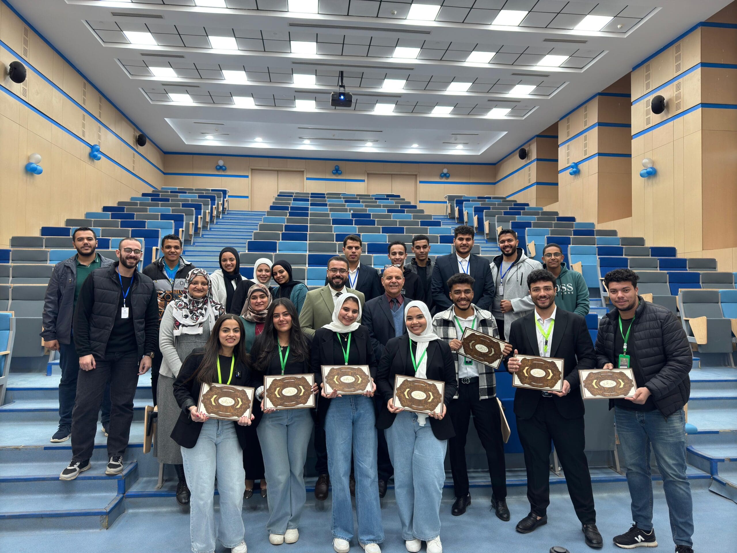 جامعة الجلالة تنظم اليوم العلمي للأطراف الصناعية والأجهزة التعويضية تحت شعار “تخطى الحدود 1 IMG 20241228 WA0065 scaled جامعة الجلالة جامعة الجلالة تنظم اليوم العلمي للأطراف الصناعية والأجهزة التعويضية تحت شعار “تخطى الحدود موقع في الجامعة