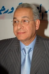IMG 7429 المجلس الأعلى للجامعات الدكتور هاني هلال وزير التعليم العالي الأسبق رئيسا للجنة القطاع الهندسي بالمجلس الأعلى للجامعات| انفراد موقع في الجامعة
