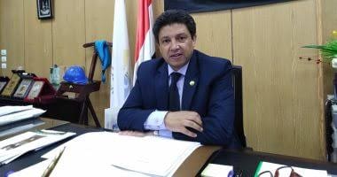 IMG 7432 المجلس الأعلى للجامعات الدكتور السيد دعدور رئيسًا للجنة قطاع الدراسات التربوية بالمجلس الأعلى للجامعات موقع في الجامعة