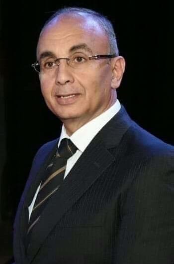 IMG 7479 حزب الجبهة الوطنية الدكتور عثمان شعلان عضوا بالهيئة التأسيسية لحزب الجبهة الوطنية موقع في الجامعة