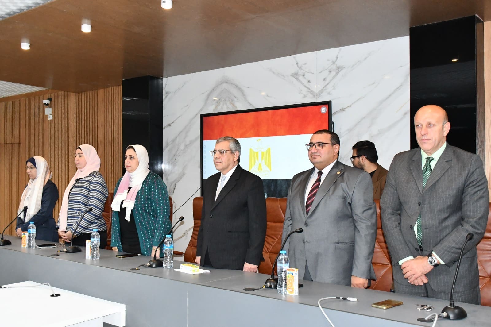 جامعة قناة السويس تطلق المؤتمر السنوي السادس للدراسات العليا بكلية الصيدلة 1 a8248ee8 e36c 4d32 937b 4ab10700036d جامعة قناة السويس جامعة قناة السويس تطلق المؤتمر السنوي السادس للدراسات العليا بكلية الصيدلة موقع في الجامعة