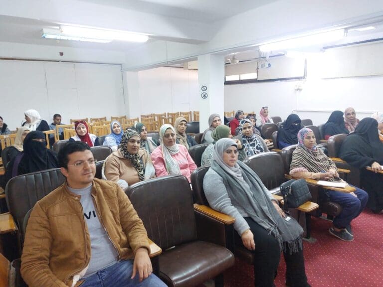 جامعة قناة السويس تنظم برنامج تدريبي شامل حول قواعد الرعاية والتأهيل لذوي الاحتياجات الخاصة 12 b91492b2 20e8 438d 95f9 928f1367a9d6 جامعة قناة السويس جامعة قناة السويس تنظم برنامج تدريبي شامل حول قواعد الرعاية والتأهيل لذوي الاحتياجات الخاصة موقع في الجامعة