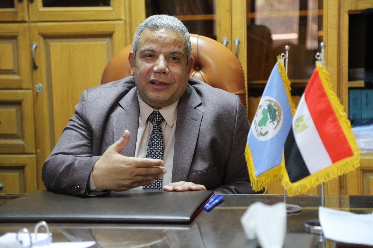 جامعة القاهرة: كلية الدراسات الإفريقية العليا تصدر تقريرها الاستراتيجى لعام 2024 بعنوان "إفريقيا في عالم متصارع" 1 be8630c2 f32b 41f6 9e41 2f7b2fbbf51d جامعة القاهرة جامعة القاهرة: كلية الدراسات الإفريقية العليا تصدر تقريرها الاستراتيجى لعام 2024 بعنوان "إفريقيا في عالم متصارع" موقع في الجامعة